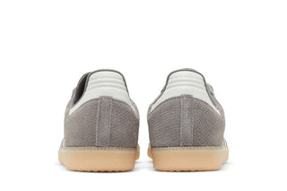 adidas Samba OG 'Grey Bliss Orange'