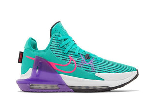 Nike LeBron Witness 6 'Emerald Berry'