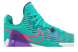 Nike LeBron Witness 6 'Emerald Berry'