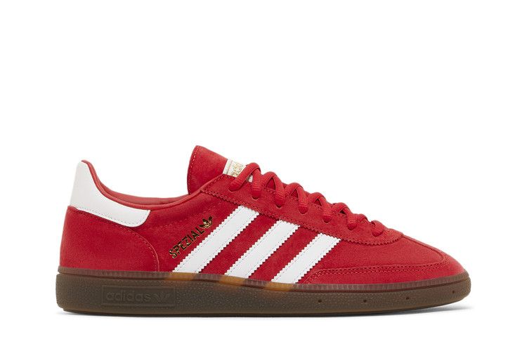 adidas Handball Spezial 'Scarlet Gum'