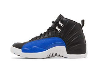 Air Jordan 12 Retro 'Hyper Royal'