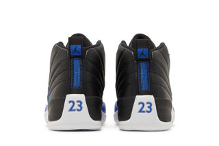 Air Jordan 12 Retro 'Hyper Royal'