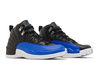 Air Jordan 12 Retro 'Hyper Royal'