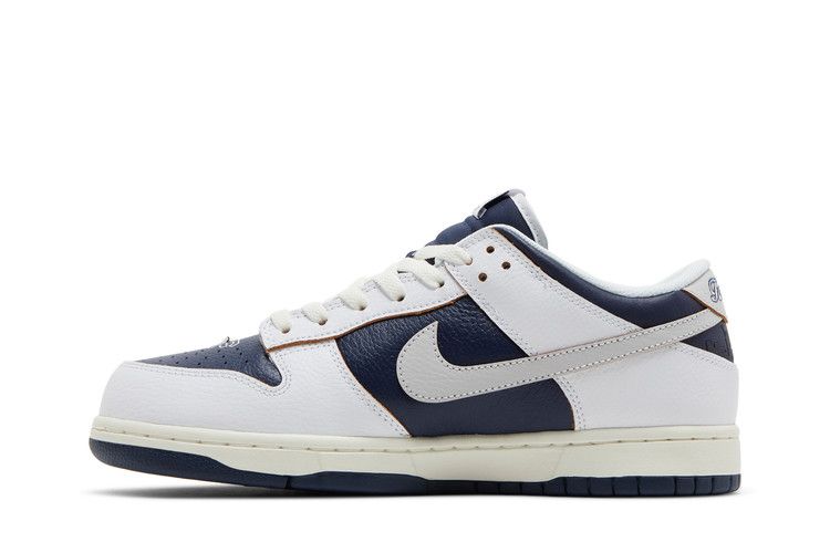 HUF x Nike Dunk Low SB 'New York'