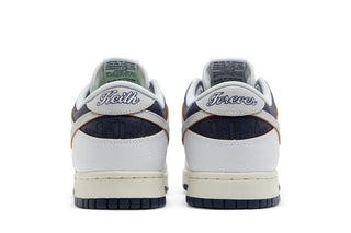 HUF x Nike Dunk Low SB 'New York'