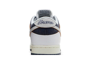 HUF x Nike Dunk Low SB 'New York'