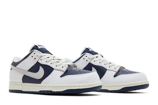 HUF x Nike Dunk Low SB 'New York'