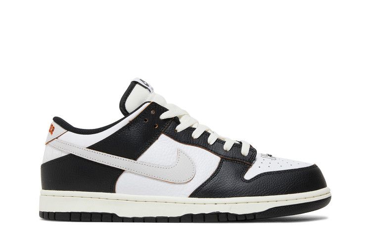 HUF x Nike Dunk Low SB 'San Francisco'