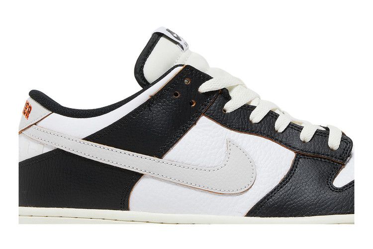 HUF x Nike Dunk Low SB 'San Francisco'