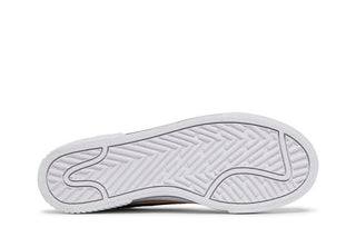 Nike Court Legacy Lift 'White Hemp'