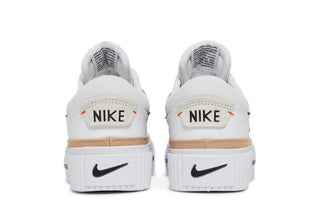 Nike Court Legacy Lift 'White Hemp'