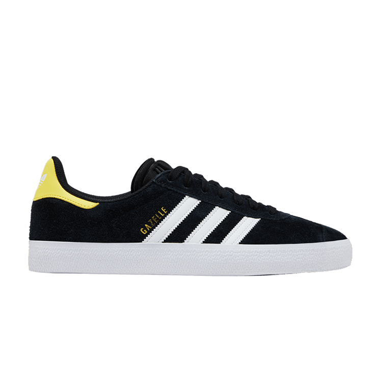 Adidas Gazelle ADV 'Black White'