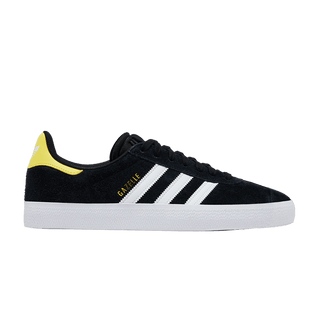 Adidas Gazelle ADV 'Black White'