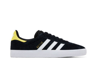 Adidas Gazelle ADV 'Black White'