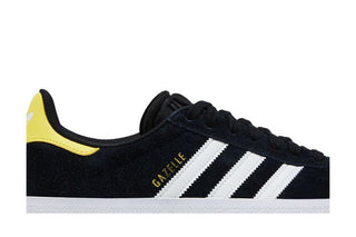 Adidas Gazelle ADV 'Black White'