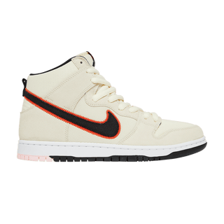 Nike Dunk High SB 'San Francisco Giants'