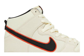 Nike Dunk High SB 'San Francisco Giants'