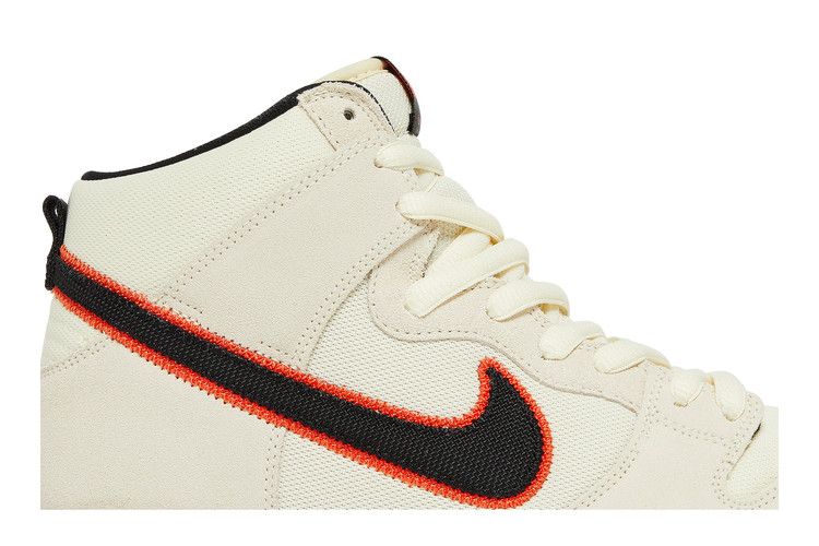 Nike Dunk High SB 'San Francisco Giants'