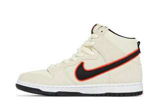 Nike Dunk High SB 'San Francisco Giants'