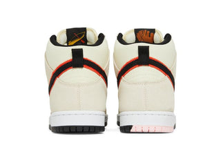 Nike Dunk High SB 'San Francisco Giants'