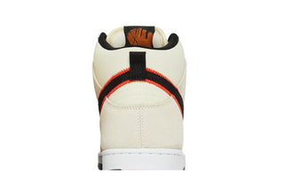 Nike Dunk High SB 'San Francisco Giants'