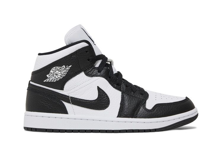 Air Jordan 1 Mid SE 'Homage'
