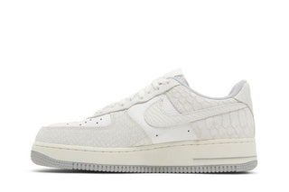 Nike Air Force 1 '07 'White Python'