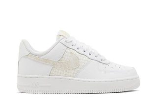 Nike Air Force 1 '07 SE 'Flower Swoosh'