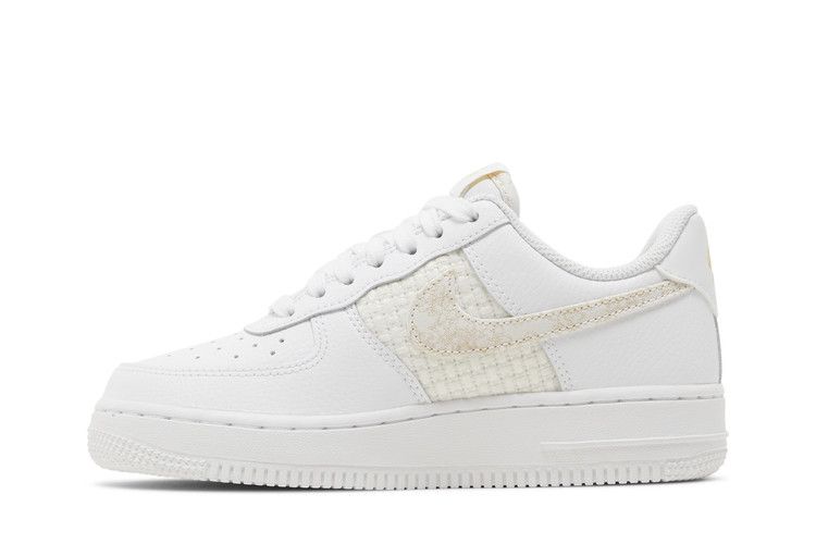 Nike Air Force 1 '07 SE 'Flower Swoosh'
