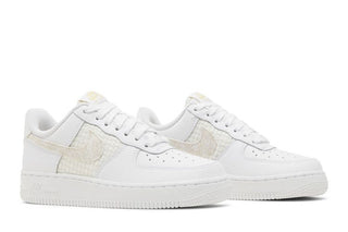Nike Air Force 1 '07 SE 'Flower Swoosh'