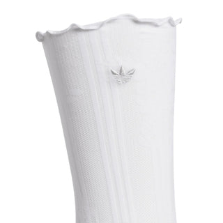 adidas Lace Floral 2-pack Crew