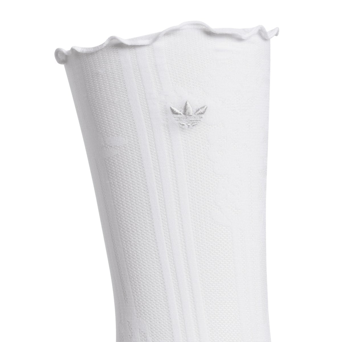 adidas Lace Floral 2-pack Crew