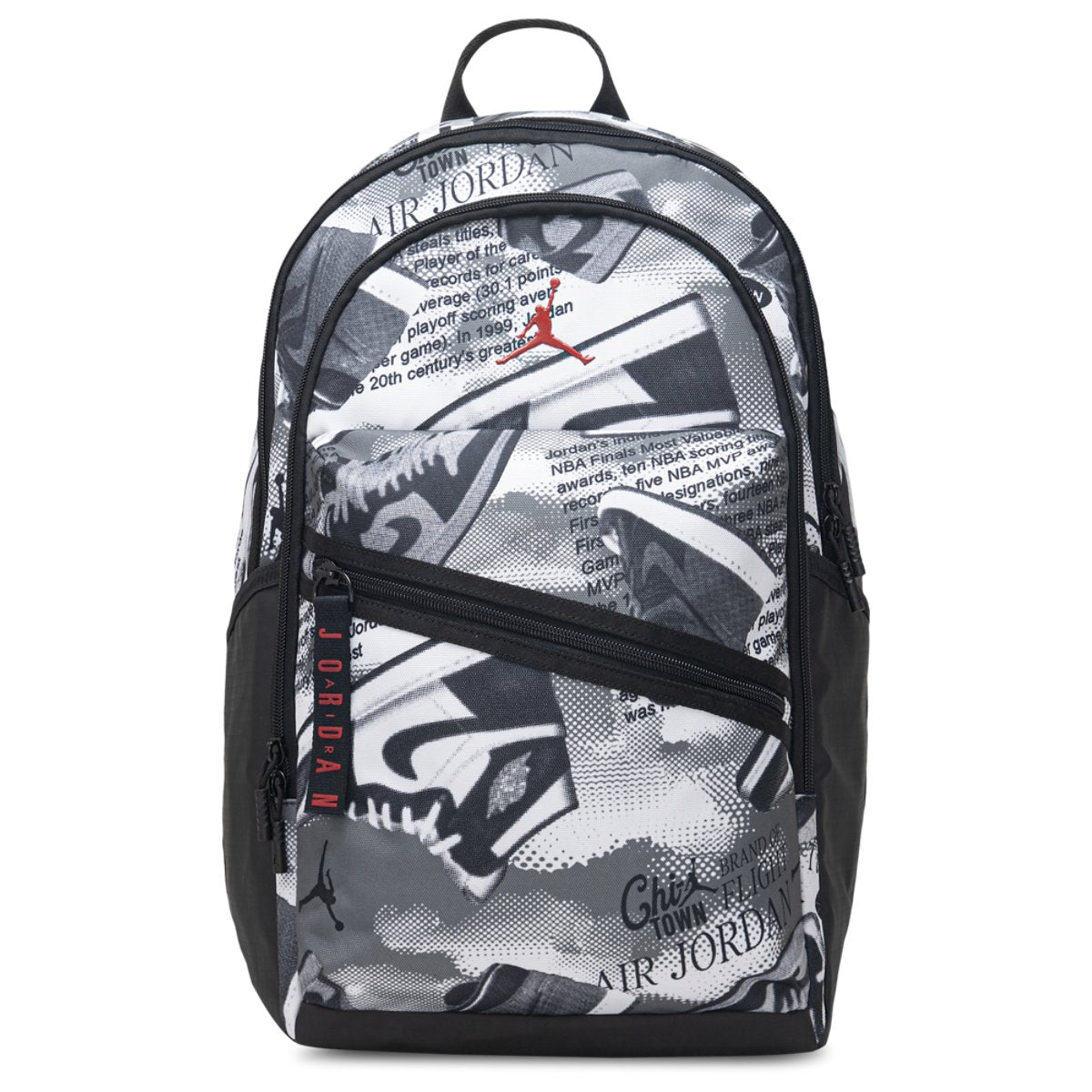 Jordan Air Patrol Backpack