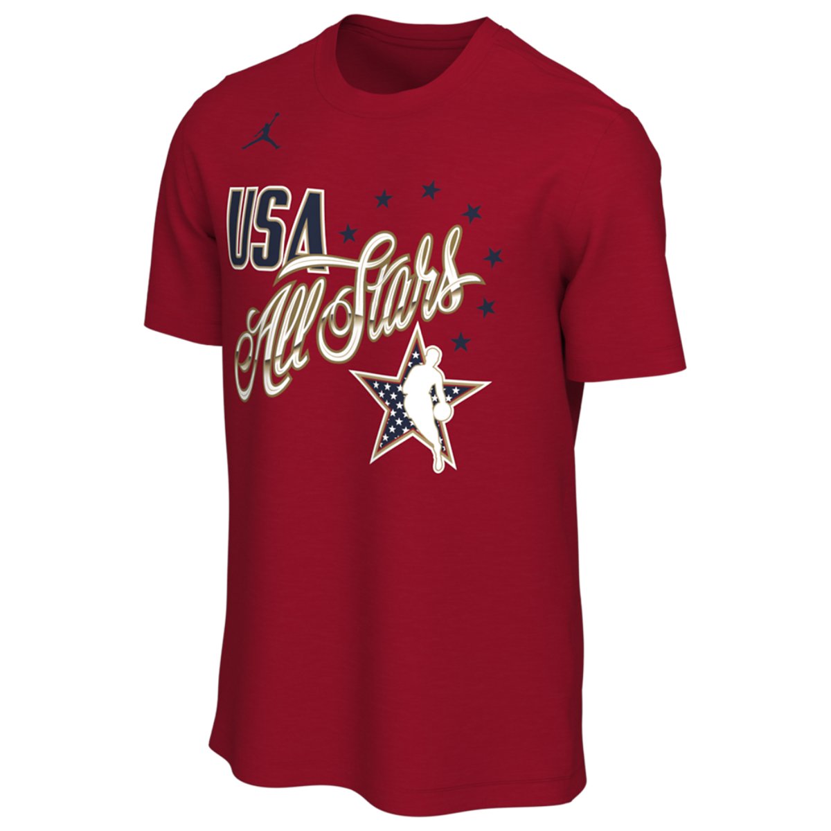 Nike N&N All Star Game QS T-Shirt