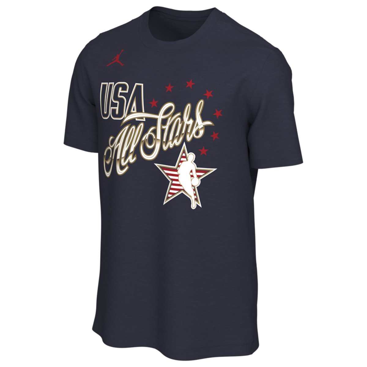 Nike N&N All Star Game QS T-Shirt