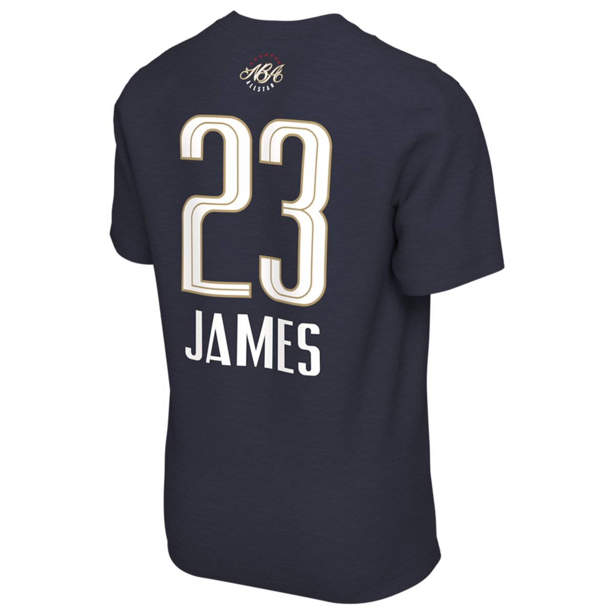 Nike N&N All Star Game QS T-Shirt