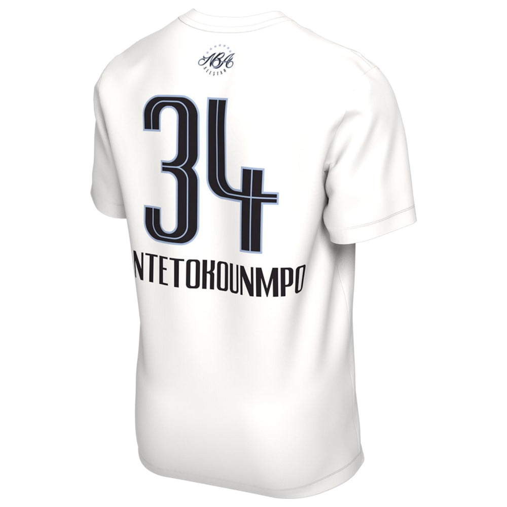 Nike N&N All Star Game QS T-Shirt