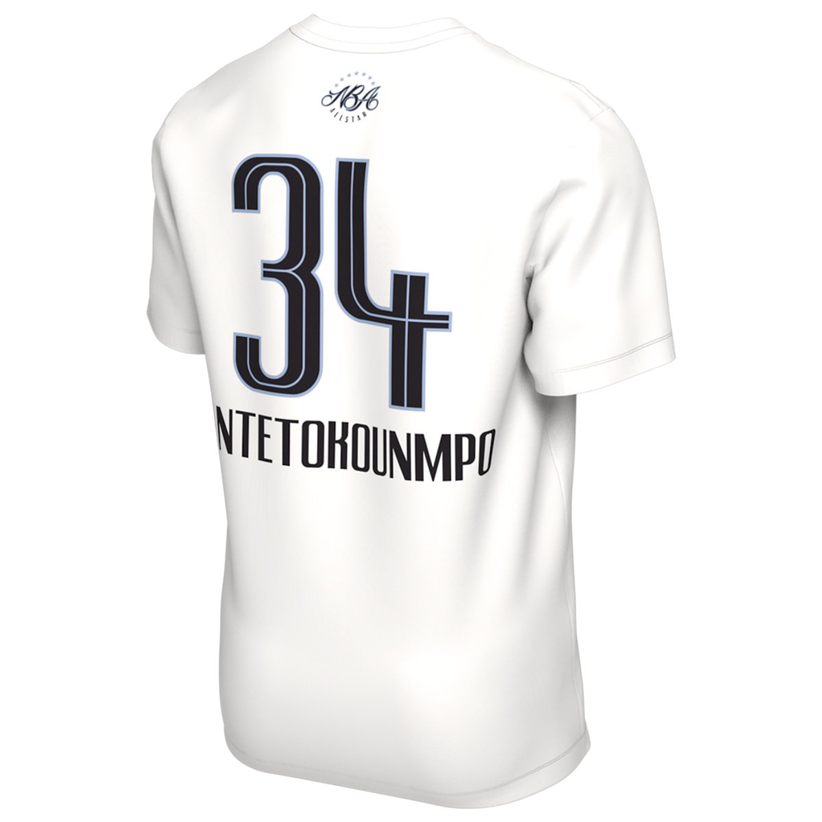 Nike N&N All Star Game QS T-Shirt