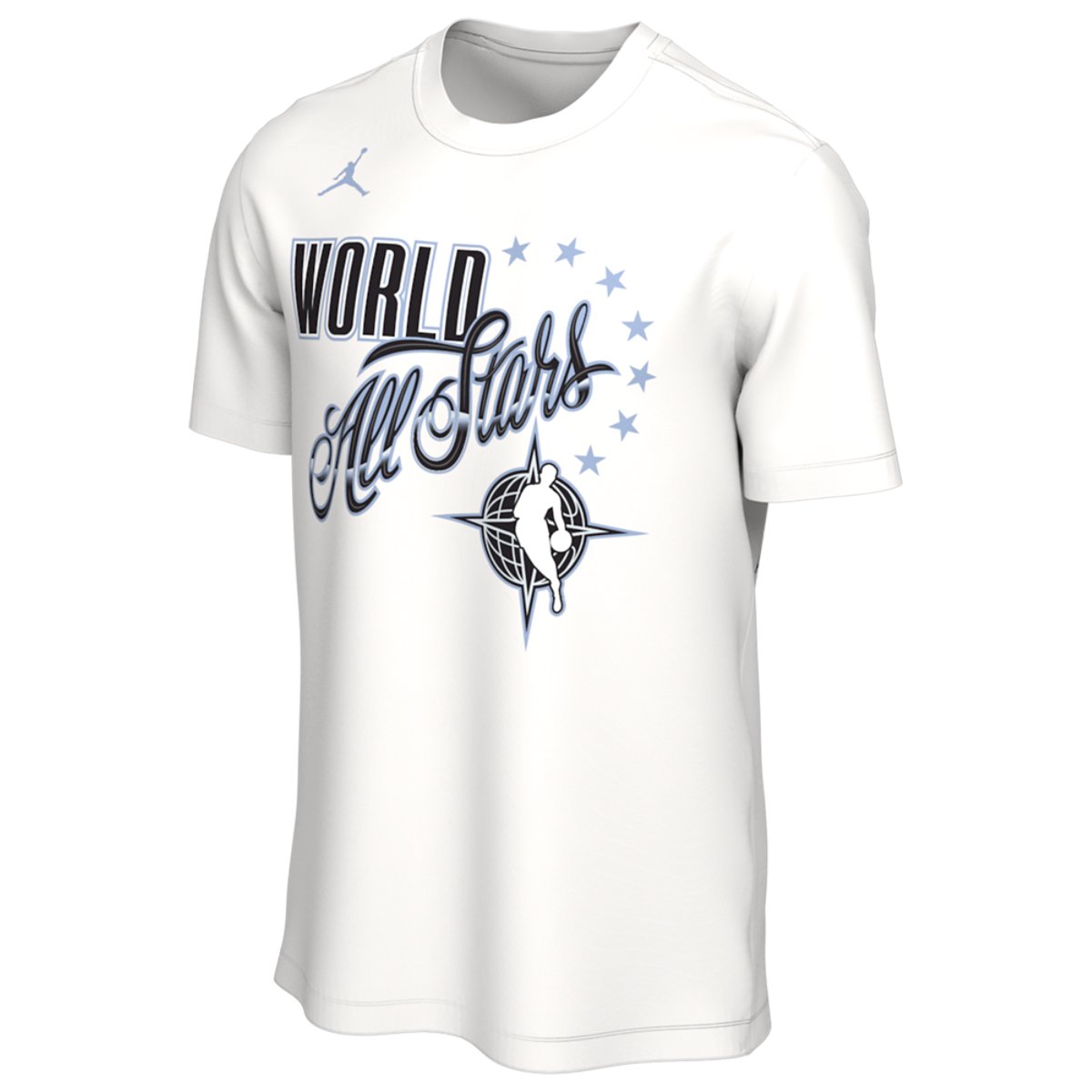 Nike N&N All Star Game QS T-Shirt