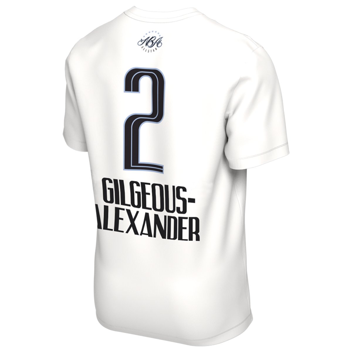 Nike N&N All Star Game QS T-Shirt