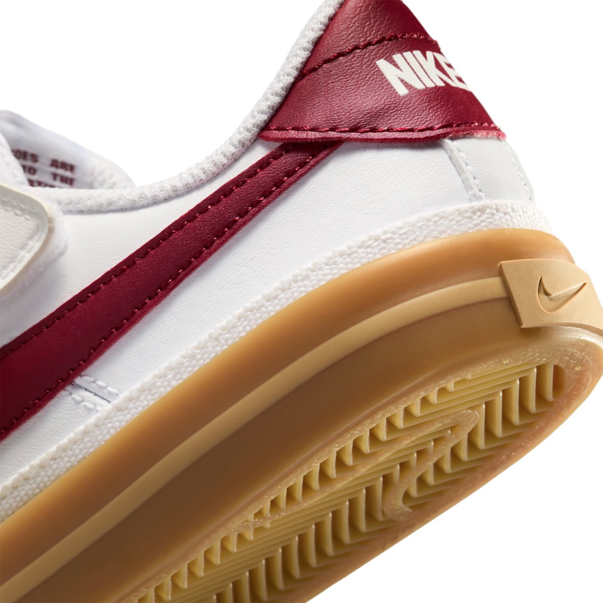 Nike Court Legacy