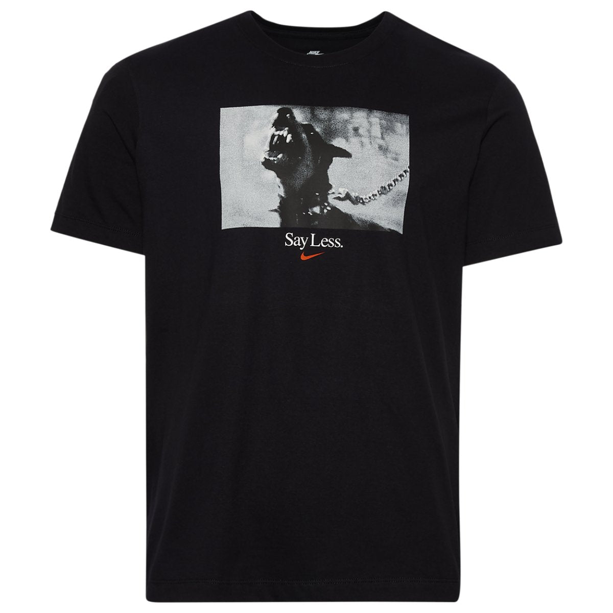 Nike Say Less T-Shirt