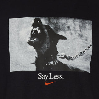 Nike Say Less T-Shirt