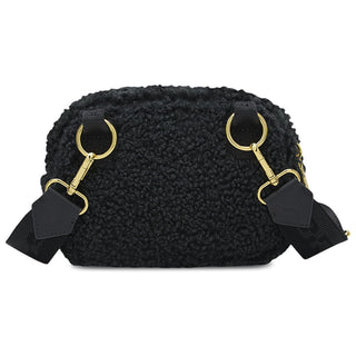 Jordan Sherpa Xbody Bag