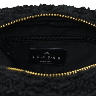 Jordan Sherpa Xbody Bag