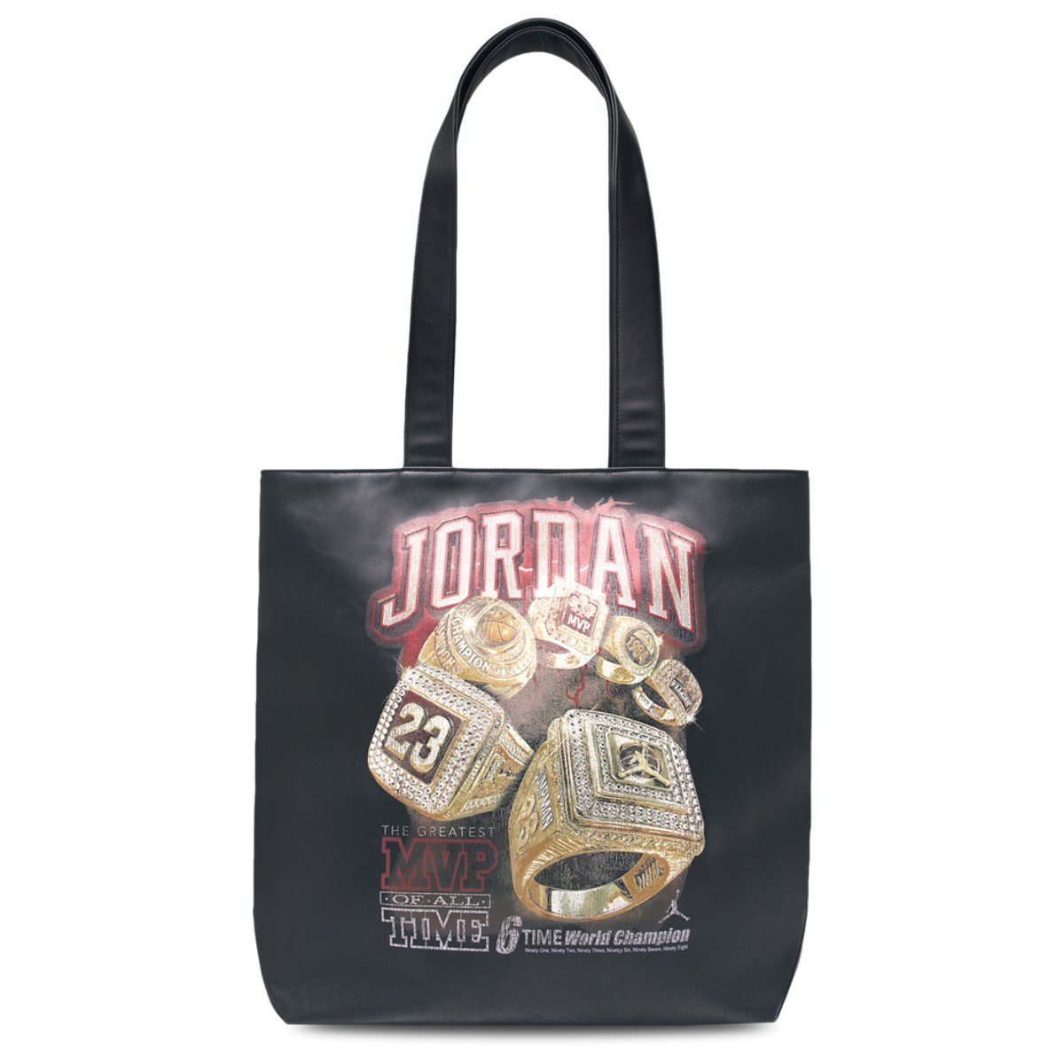 Jordan Rings Graphic Tote - Adult