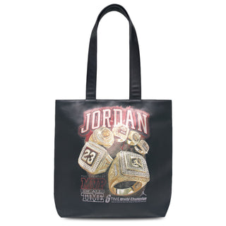 Jordan Rings Graphic Tote - Adult