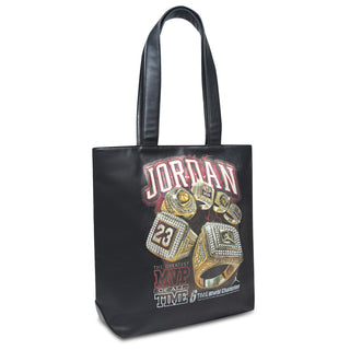 Jordan Rings Graphic Tote - Adult