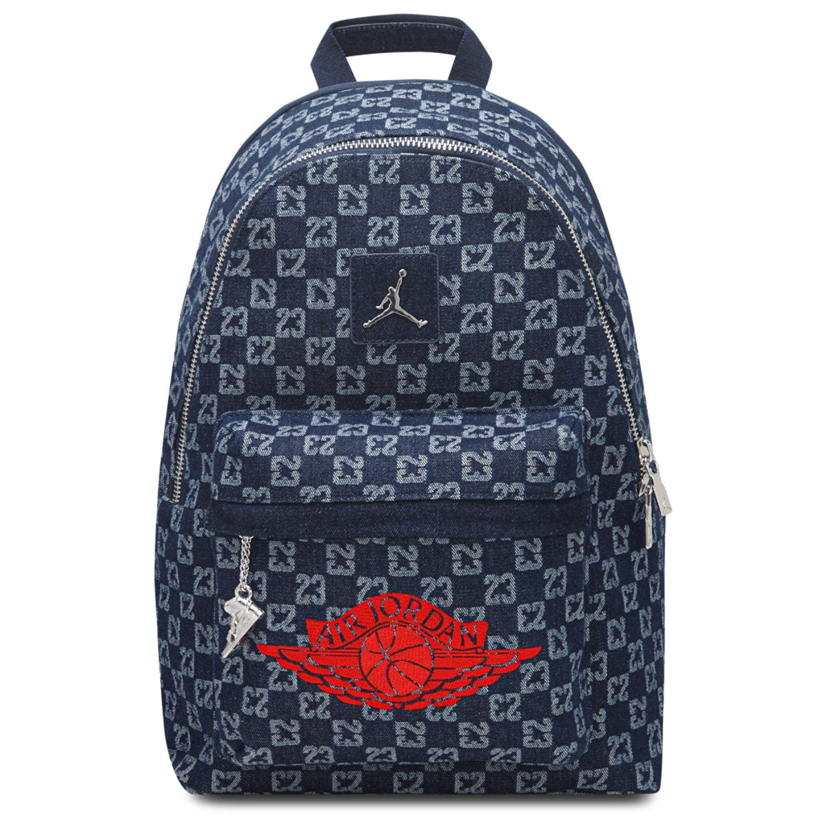 Jordan Monogram Backpack - Adult