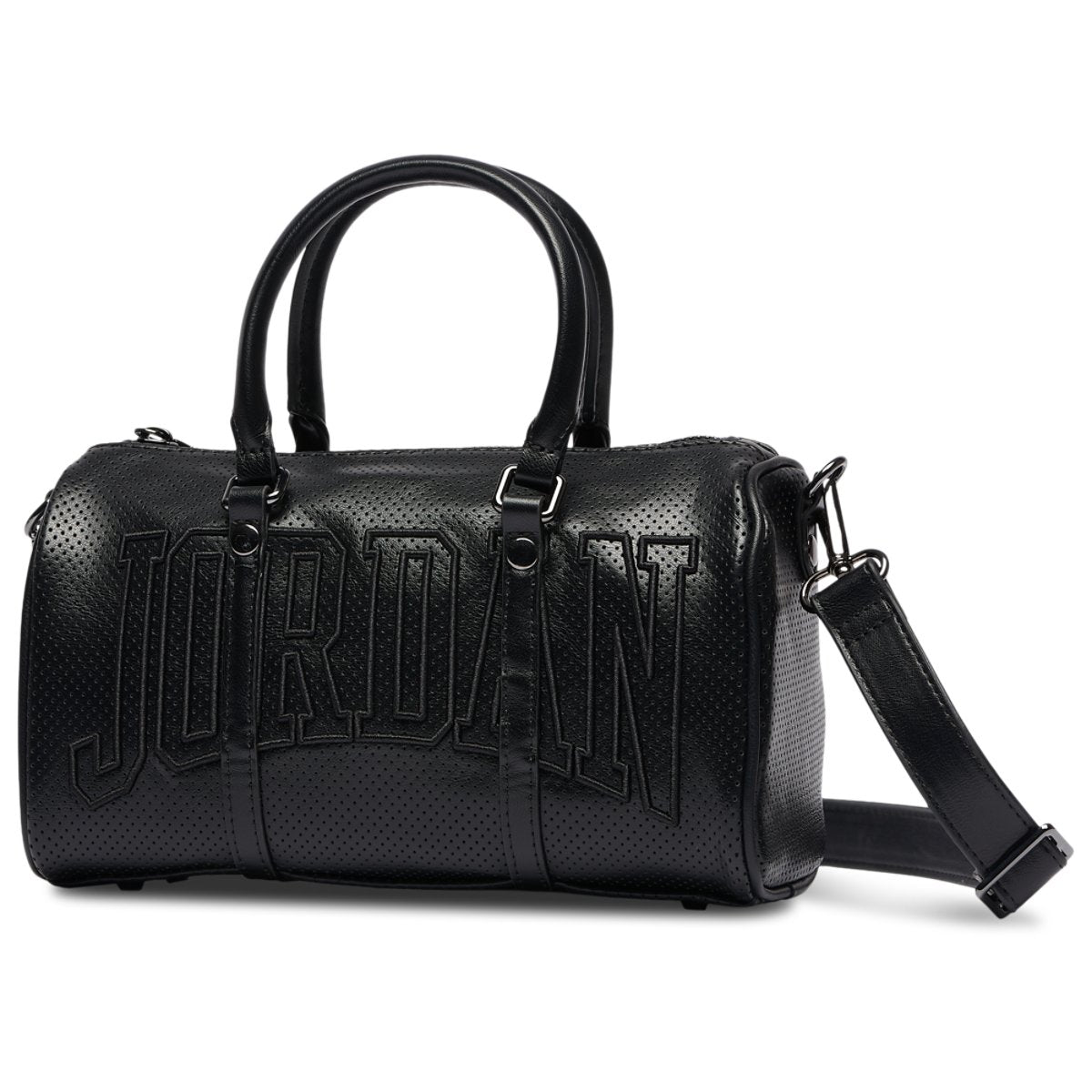 Jordan Mono Mini Duffel Bag - Adult